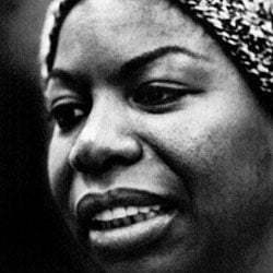 Nina Simone (1933-2003)